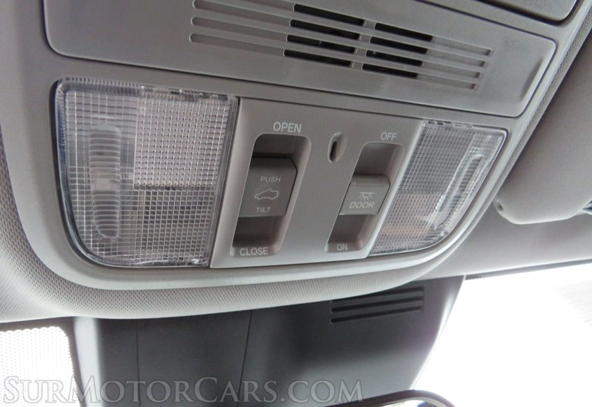 2020 Honda CR-V - Image 46