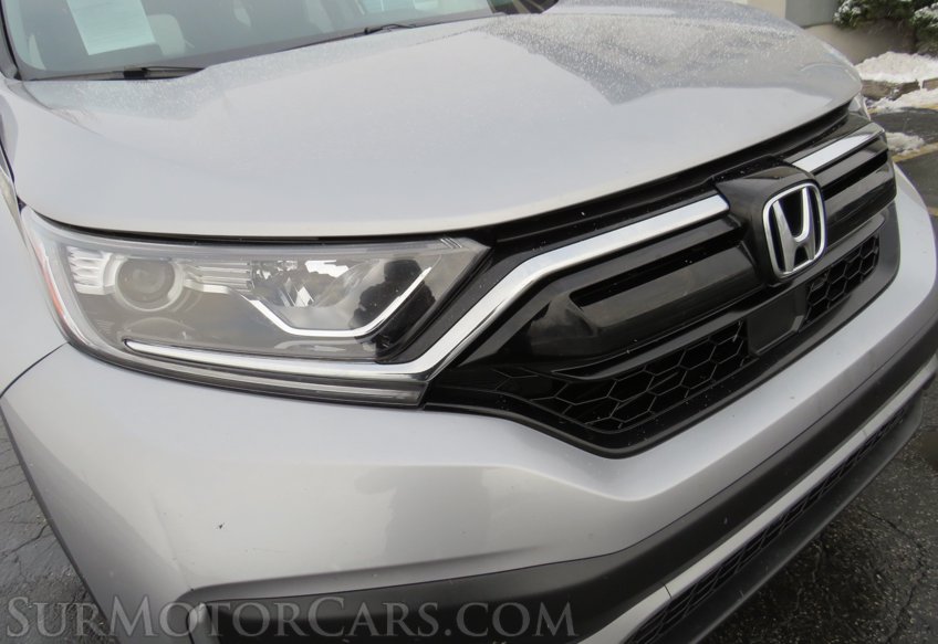 2020 Honda CR-V - Image 20