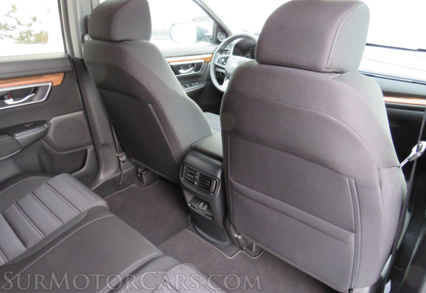2020 Honda CR-V - Image 27