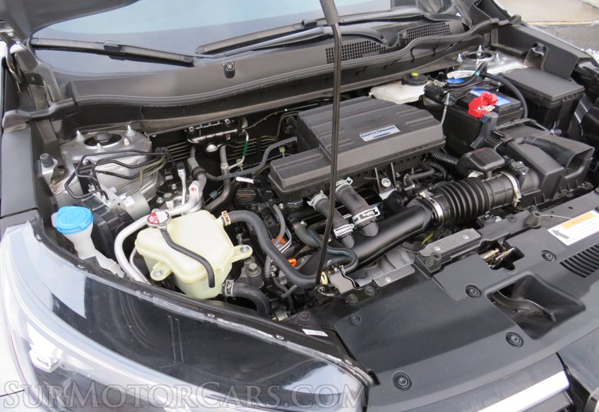 2020 Honda CR-V - Image 55