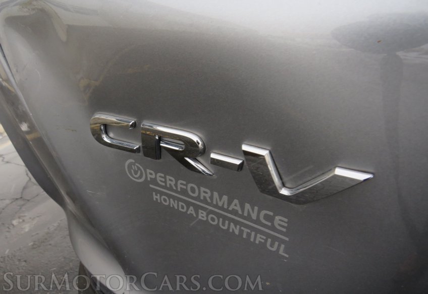 2020 Honda CR-V - Image 19