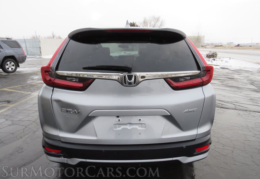 2020 Honda CR-V - Image 13