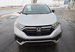 2020 Honda CR-V - Image 12