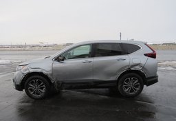 2020 Honda CR-V - Image 9