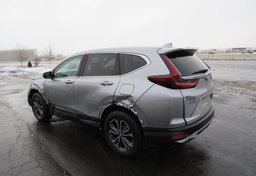 2020 Honda CR-V - Image 8