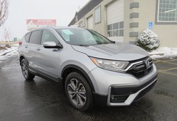 2020 Honda CR-V - Image 1