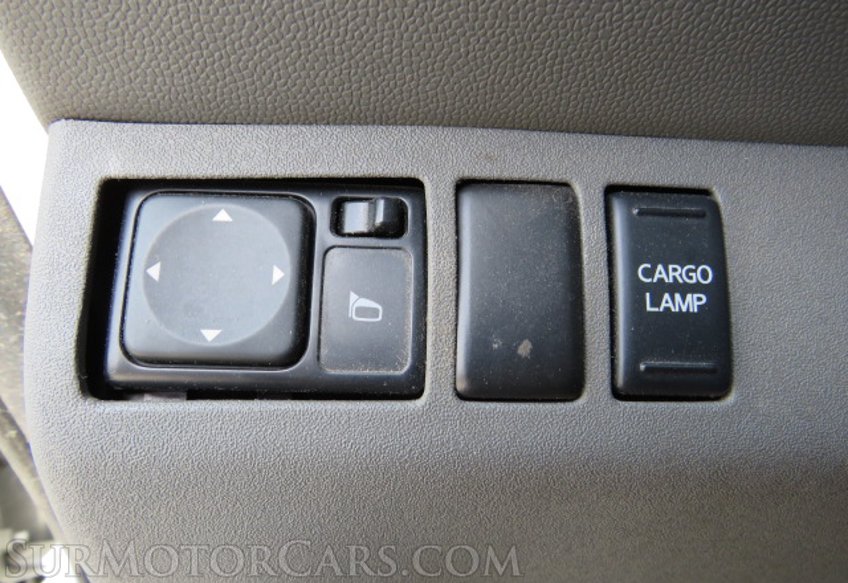 2016 Nissan Frontier - Image 34