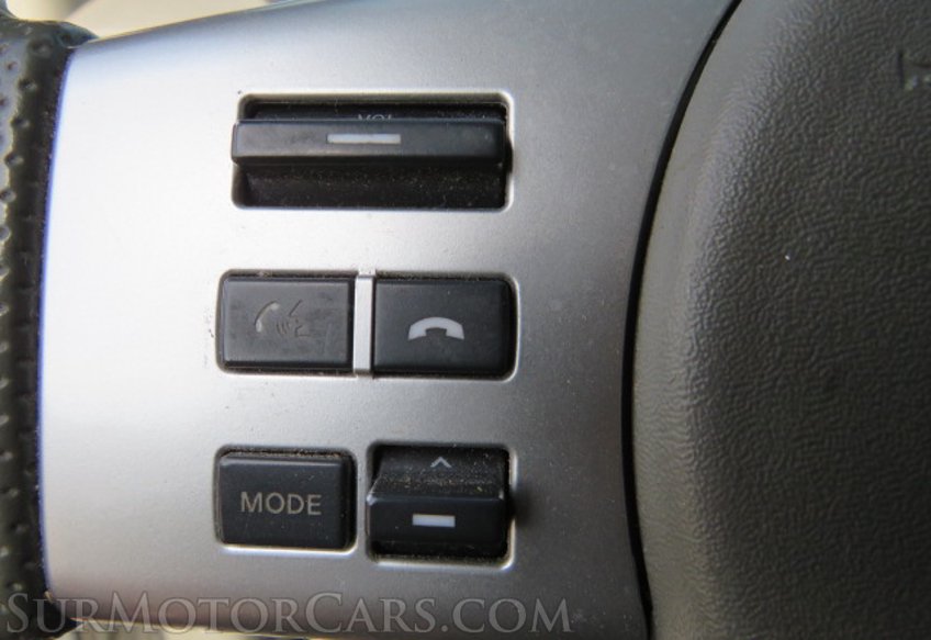 2016 Nissan Frontier - Image 37