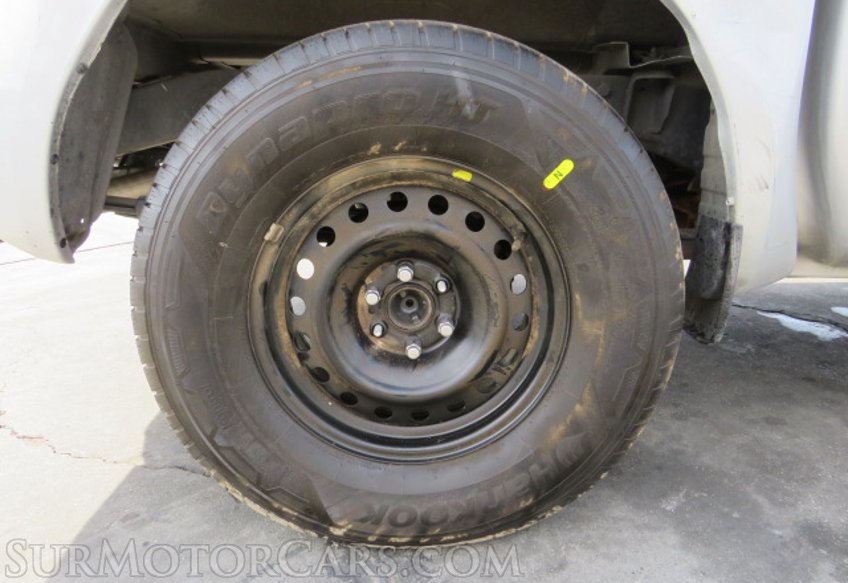 2016 Nissan Frontier - Image 12