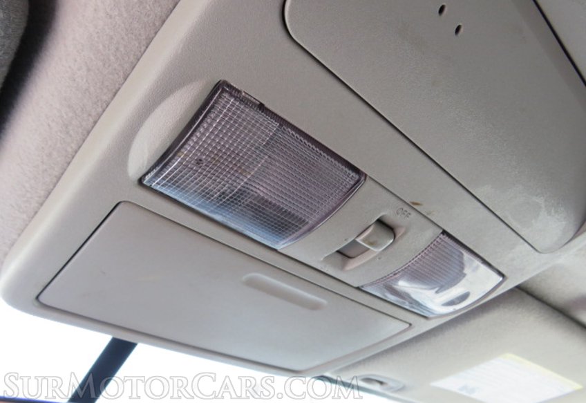 2016 Nissan Frontier - Image 40