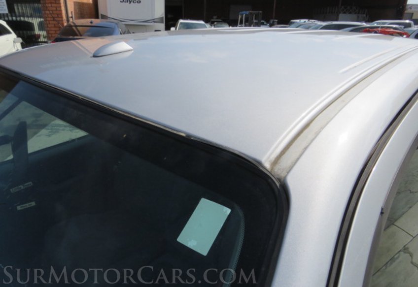 2016 Nissan Frontier - Image 17