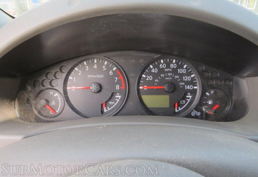 2016 Nissan Frontier - Image 32