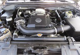 2016 Nissan Frontier - Image 45