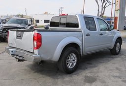 2016 Nissan Frontier - Image 7