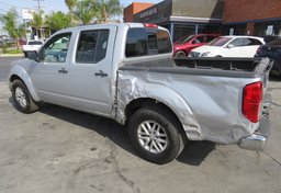 2016 Nissan Frontier - Image 10