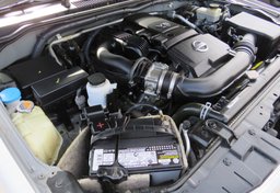 2016 Nissan Frontier - Image 44