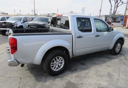2016 Nissan Frontier - Image 9