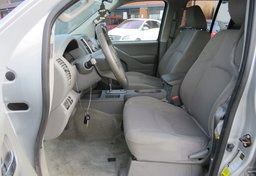 2016 Nissan Frontier - Image 23