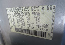 2016 Nissan Frontier - Image 43