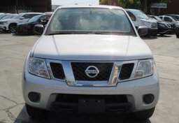 2016 Nissan Frontier - Image 15