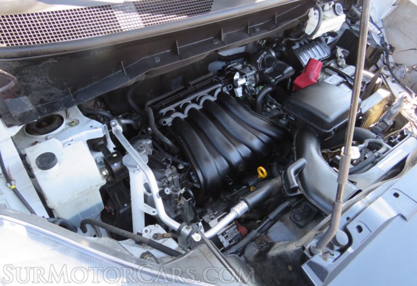 2020 Nissan NV200 Compact Cargo - Image 47