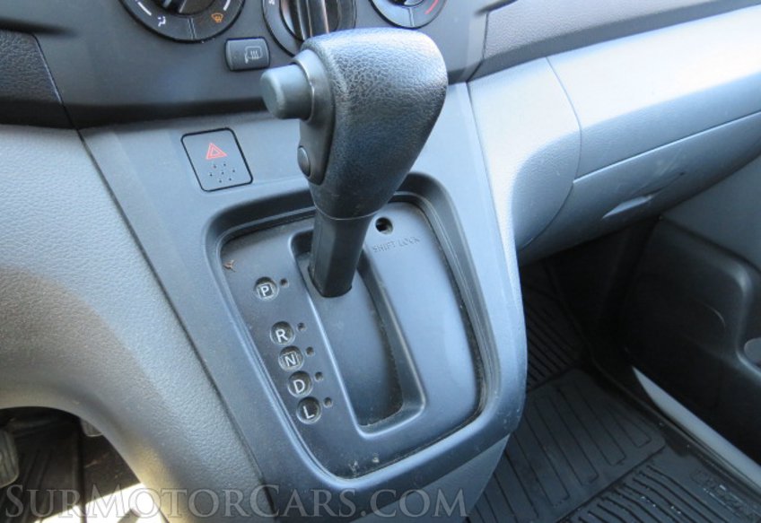 2020 Nissan NV200 Compact Cargo - Image 38