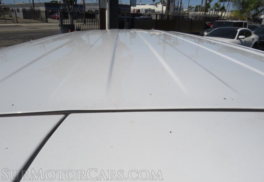 2020 Nissan NV200 Compact Cargo - Image 15