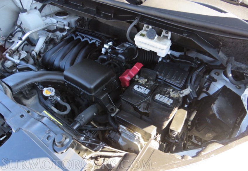 2020 Nissan NV200 Compact Cargo - Image 49