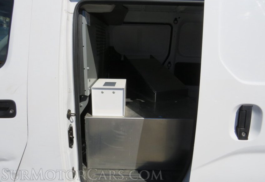 2020 Nissan NV200 Compact Cargo - Image 29