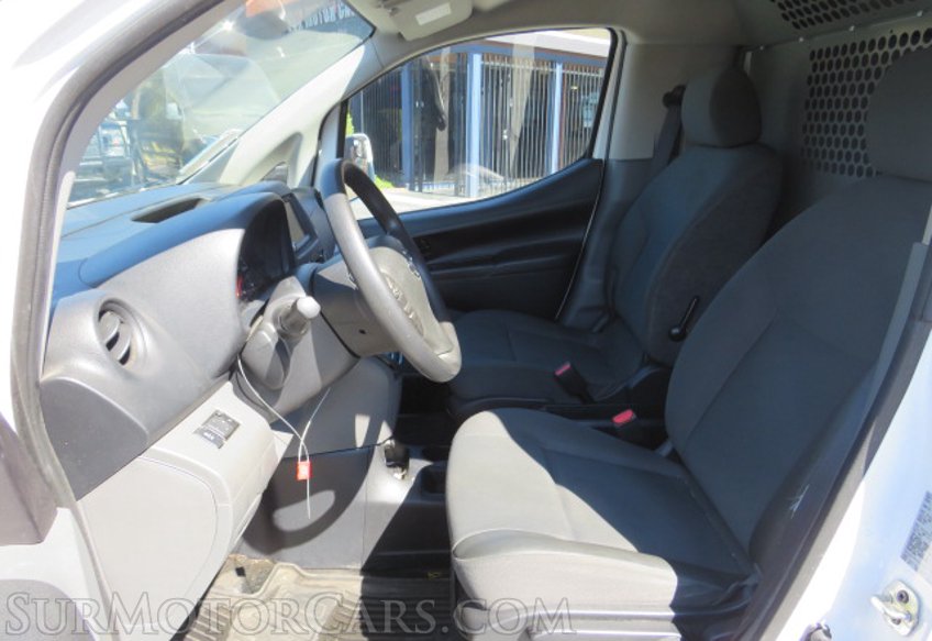 2020 Nissan NV200 Compact Cargo - Image 23