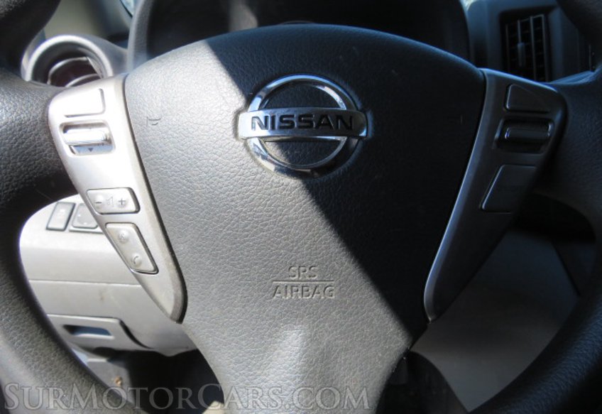 2020 Nissan NV200 Compact Cargo - Image 41