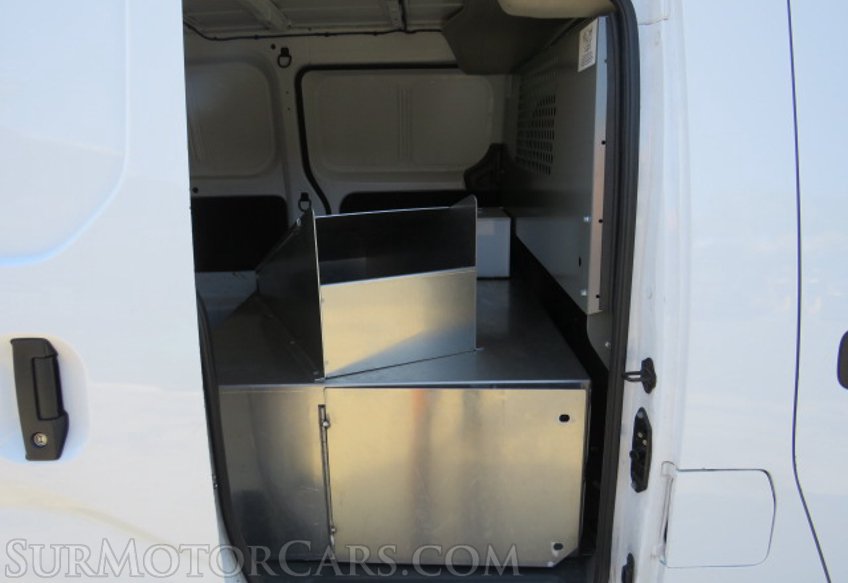2020 Nissan NV200 Compact Cargo - Image 32