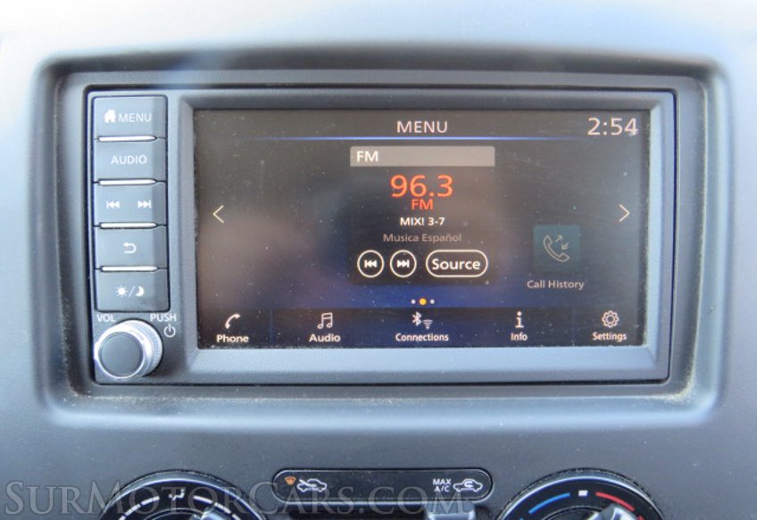 2020 Nissan NV200 Compact Cargo - Image 36