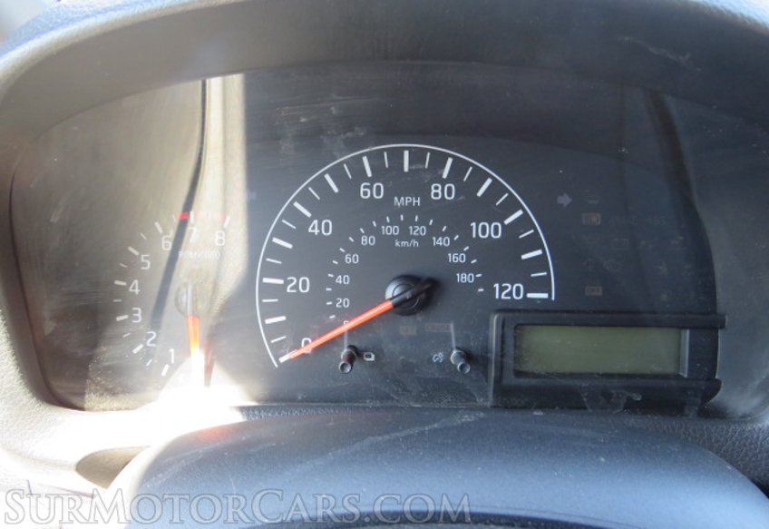 2020 Nissan NV200 Compact Cargo - Image 35