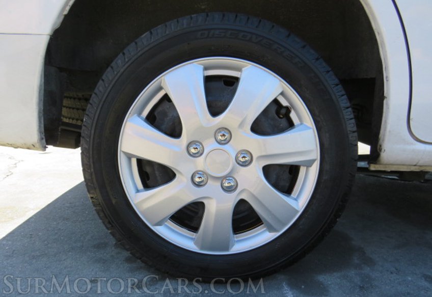 2020 Nissan NV200 Compact Cargo - Image 20