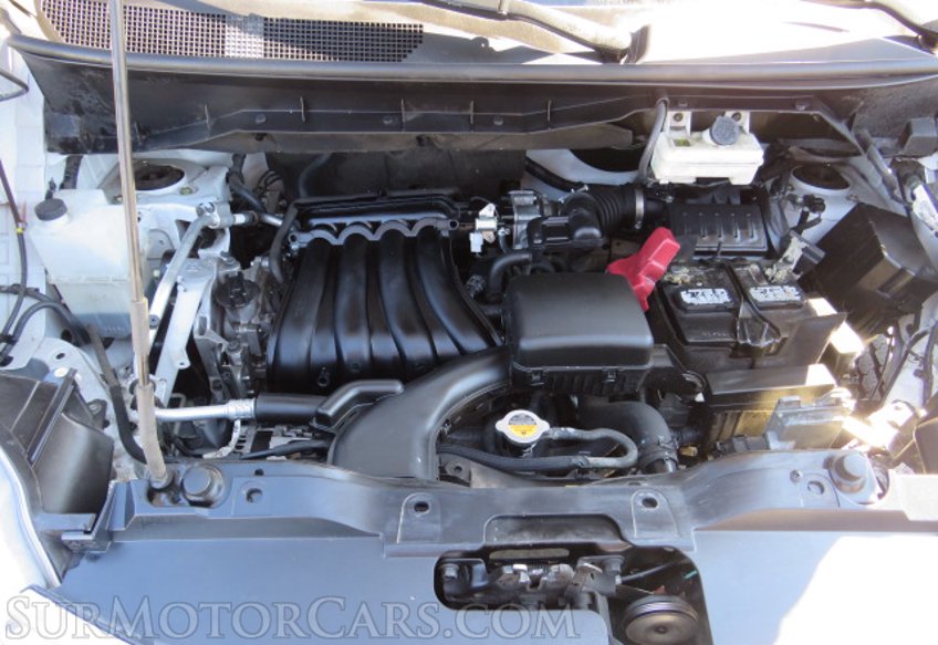 2020 Nissan NV200 Compact Cargo - Image 48