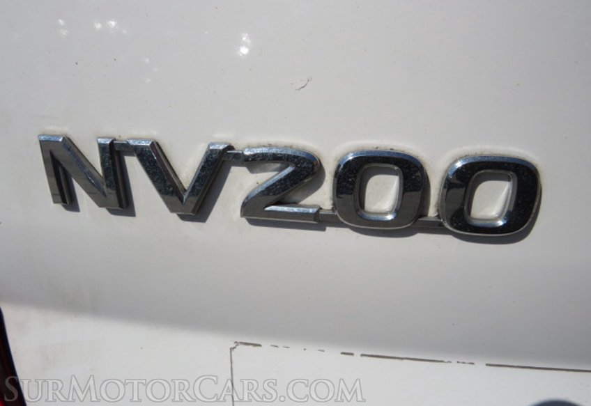 2020 Nissan NV200 Compact Cargo - Image 18