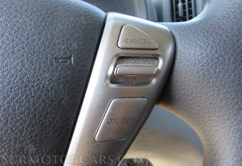 2020 Nissan NV200 Compact Cargo - Image 43