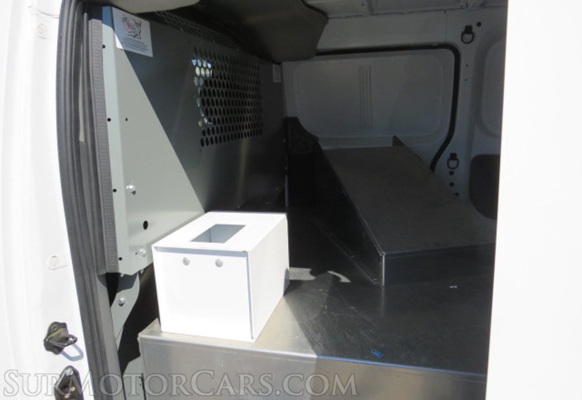 2020 Nissan NV200 Compact Cargo - Image 27