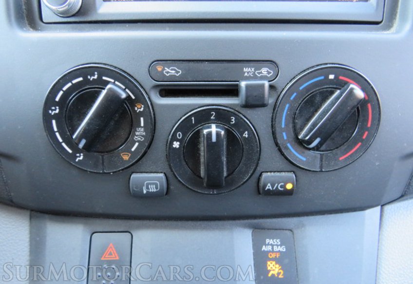 2020 Nissan NV200 Compact Cargo - Image 39