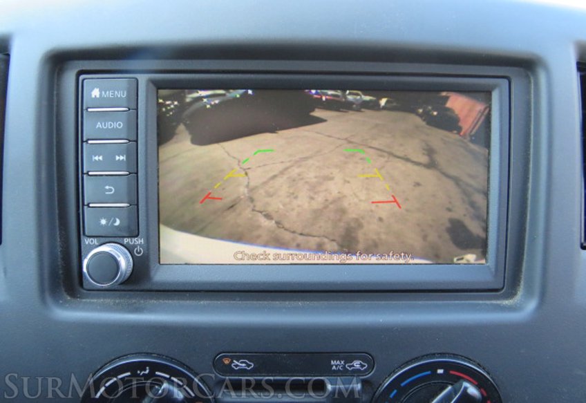 2020 Nissan NV200 Compact Cargo - Image 37