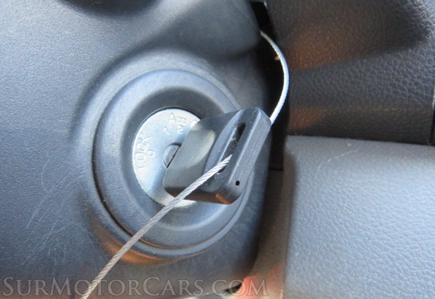 2020 Nissan NV200 Compact Cargo - Image 40