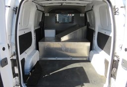 2020 Nissan NV200 Compact Cargo - Image 33