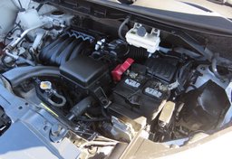 2020 Nissan NV200 Compact Cargo - Image 49