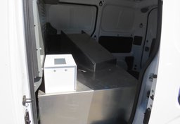 2020 Nissan NV200 Compact Cargo - Image 28