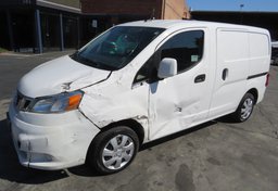 2020 Nissan NV200 Compact Cargo - Image 2