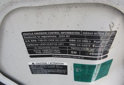 2020 Nissan NV200 Compact Cargo - Image 52