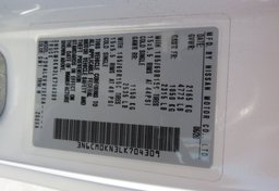 2020 Nissan NV200 Compact Cargo - Image 50