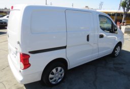 2020 Nissan NV200 Compact Cargo - Image 7