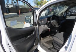 2020 Nissan NV200 Compact Cargo - Image 21